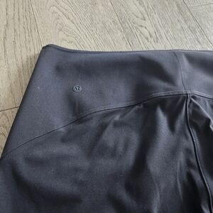 Bundle 3/$50 Lululemon Black Trousers